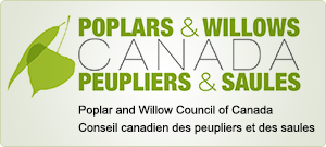 Poplar and Willow Council of Canada